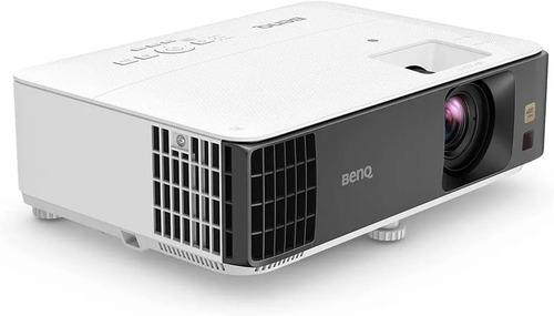 Projetor para jogadores Benq Tk700 de 3200 lúmens 4k