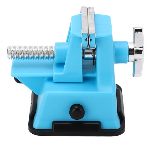 Minimesa De Trabajo Vice Bench Para Manualidades Con Bisuter