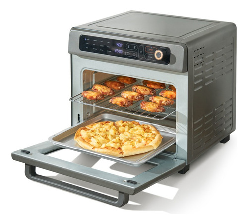 Air Fryer Horno Tostador Freidora De Aire 12en1 Cocina