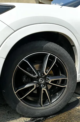Mazda CX-5 2.0 Touring