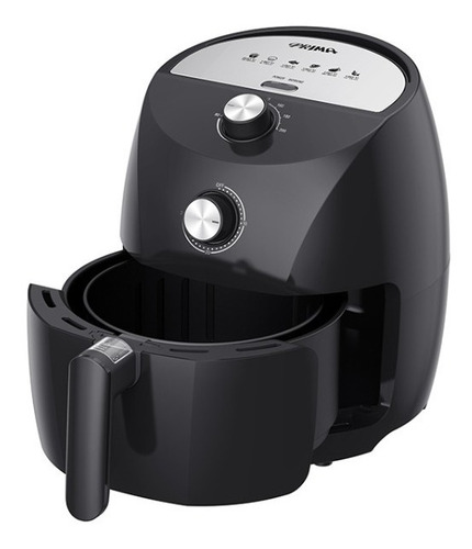 Freidora De Aire Prima 3.2 Litros Air Fryer