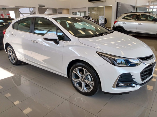 Chevrolet Cruze 5 Premier Ii At Mr