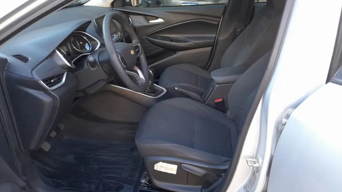 Chevrolet Onix 1.2 Lt Tech Onstar