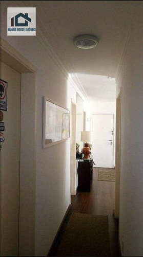 Imagem 19 de 30 de Apartamento Com 3 Dormitórios À Venda, 110 M² Por R$ 790.000,00 - Vila Augusta - Guarulhos/sp - Ap0953