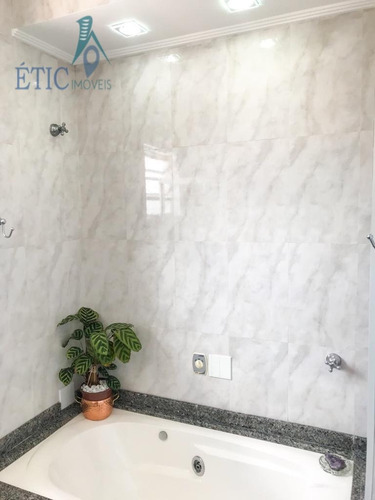 Imagem 16 de 16 de Apartamento Residencial Em São Paulo - Sp - Ap1029_etic