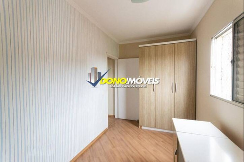 Imagem 15 de 15 de Apartamento 2 Dormitórios Para Venda Em São Bernardo Do Campo / Sp No Bairro Rudge Ramos - 6232