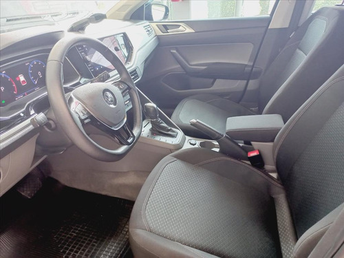 Imagem 3 de 15 de Polo 1.0 200 Tsi Highline Automático