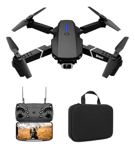 Drone pro cheap camera