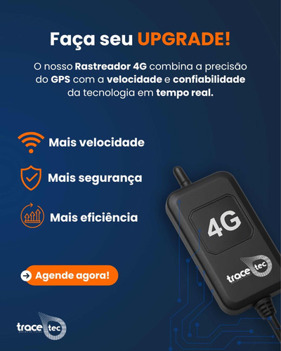 Rastreamento Veicular Em Tempo Real