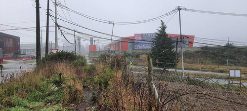 Terreno Industrial Excelente Ubicación, P. Mo (92623)