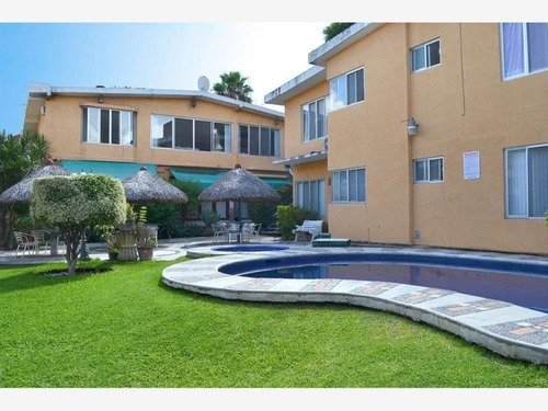 Imagen 1 de 12 de Departamento En Renta Lomas De Cuernavaca