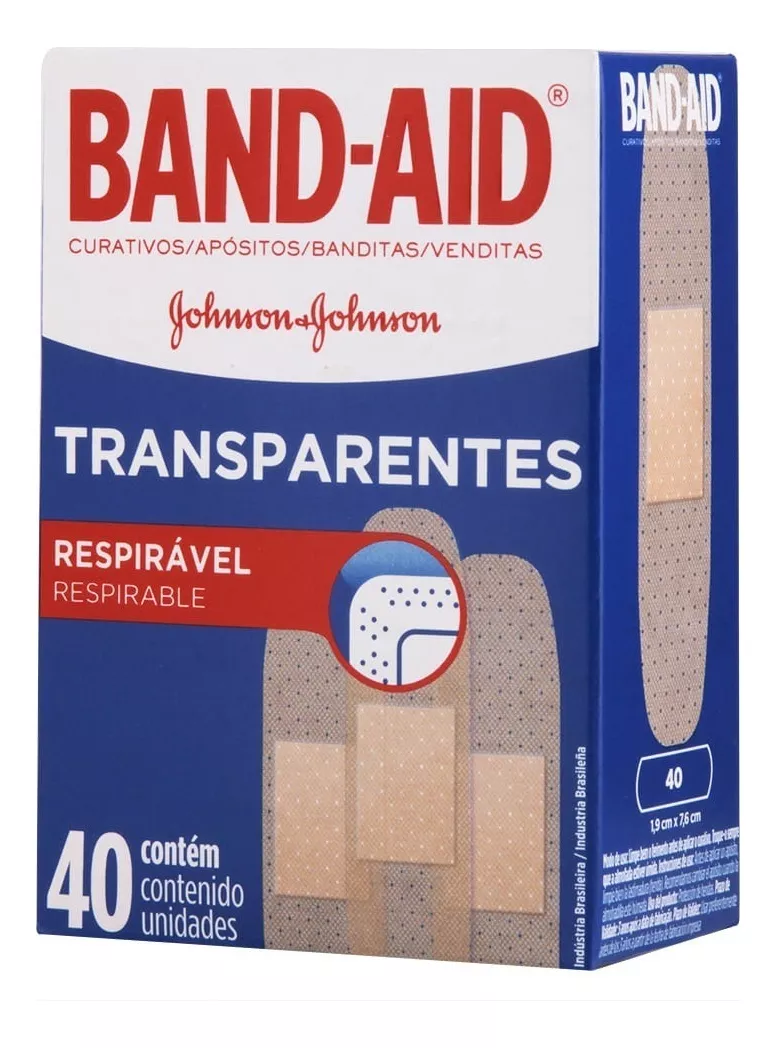 Primeira imagem para pesquisa de band aid redondo