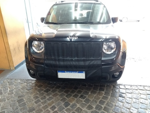 Imagen 3 de 4 de Mosquitero A Medida Para Jeep Renegade -carfun-