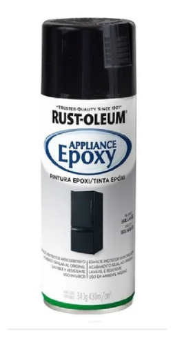 Aerosol Epoxi Rust Oleum 430 Ml / Camino 1