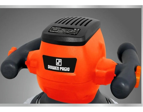 Imagen 4 de 10 de Pulidora Lustrapulidora Orbital 120w 240mm Detailing