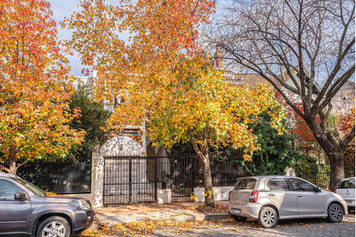 Excelente Casa - Venta - 8 Amb - Jardin - Piscina - Cocheras - Belgrano R