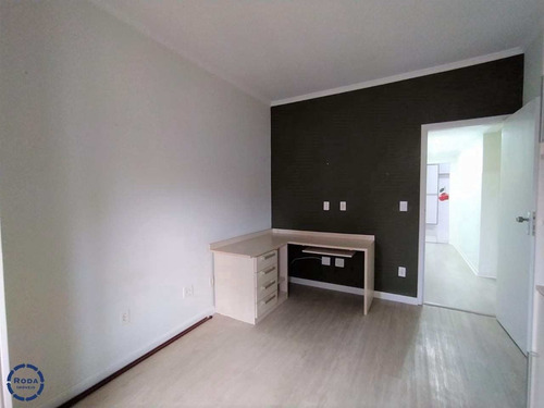 Apartamento Com 3 Dorms, Boqueirão, Santos - R$ 675 Mil, Cod: 17953 - V17953