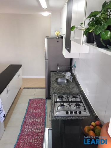 Imagem 6 de 15 de Apartamento - Saúde - Sp - 621802