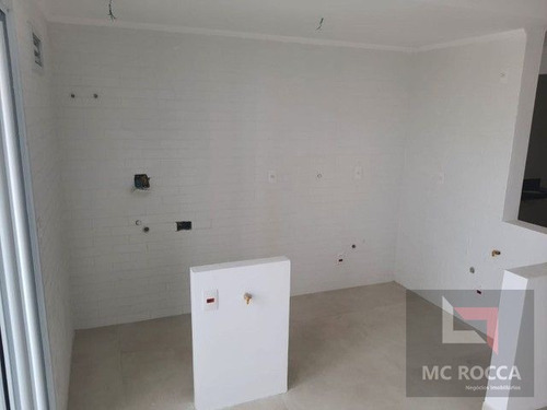 Imagem 9 de 12 de Apartamento 2 Dormitórios - Bairro Jardim - Santo André - R354
