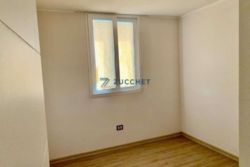 Arriendo Deptos Nuevo 2dorm 2baños 1est 1box Maipu