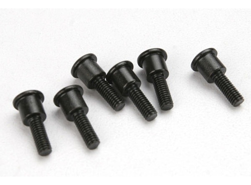 Traxxas Shoulder Screws Ultra Shocks (6)  Tra3642x