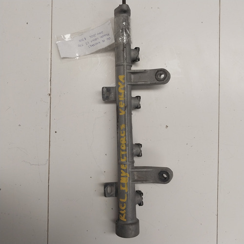Riel De Inyectores 1.5std Hyundai Verna 2004-2006 Original (Usado)