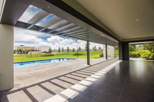 Terreno En Venta En Solares , Zapopan . Jalisco
