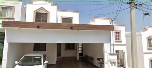¡ Casa En Venta ! (remate) - Sin Nombre De Col 6, Monterrey, N.l. -jcbb8