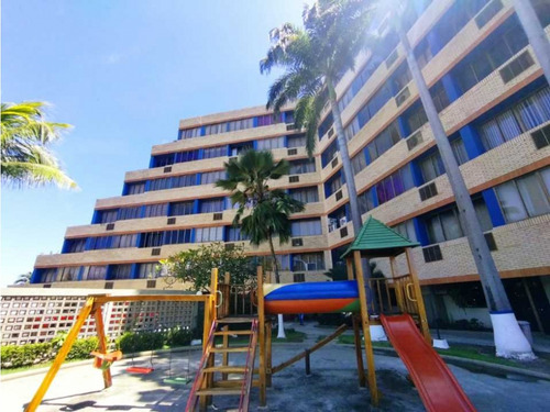 Apartamento En Venta Tucacas Lr-5971779