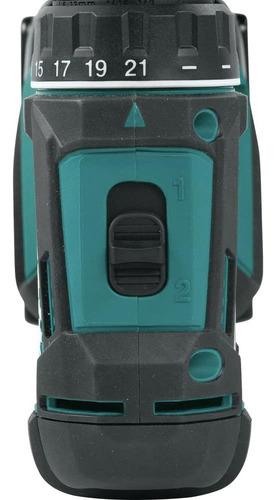 Makita Ct225syx 18v Lxt® Lithium-ion Compact Incless 2-pc. K