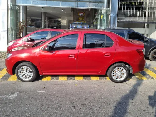 Renault Logan 1.6 Dynamique