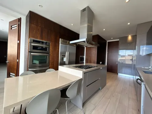 Apartamento En Venta En Colinas De Suba. Cod V16263