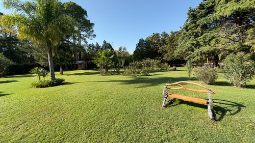Venta Quinta En Pilar