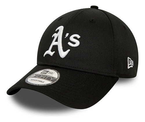 Gorra New Era Oakland Athletics Mlb Patch 9forty 60422519