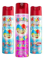 Comprar Nieve Espuma Carnaval Egresados Nashville X12 - Cc