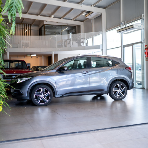 Honda HR-V 1.8 Ex-l 2wd Cvt l20