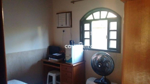 Apartamento Residencial À Venda, Centro, Maricá. - Ap0178