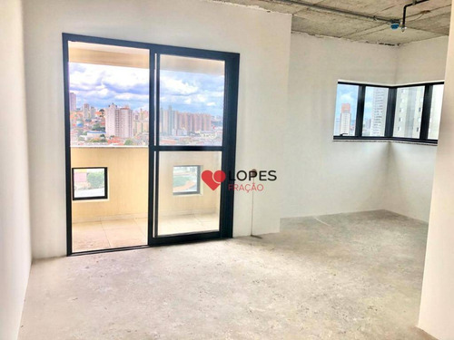 Imagem 1 de 24 de Sala Comercial Na Vila Carrão - Sa0199