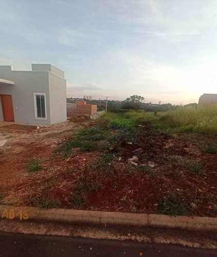 Imagem 2 de 4 de Terreno, Terrazul, Pirassununga - R$ 45 Mil, Cod: 10132619 - V10132619