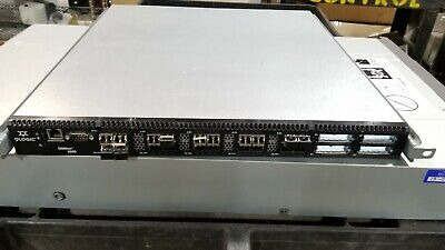 Qlogic Sanbox 5800 Sb5800v-08a8 24 Port 8gb Fibre San Sw Ttq