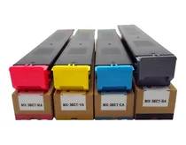 Comprar 1 Toner Compatible Para Sharp Mx-36nt Mx-2610 3110 3140 3610