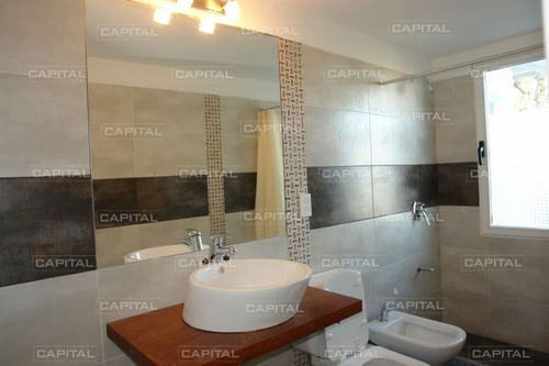 Gran Casa En Montoya 6 Dormitorios- Ref: 25355