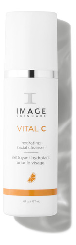 Hidratante Facial Limpiador Imagen Vital C, 6 onzas Liquidas