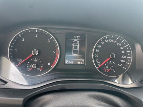 Volkswagen Amarok 2.0 Cd Tdi 180cv 4x2 Comfortline Aut Borda