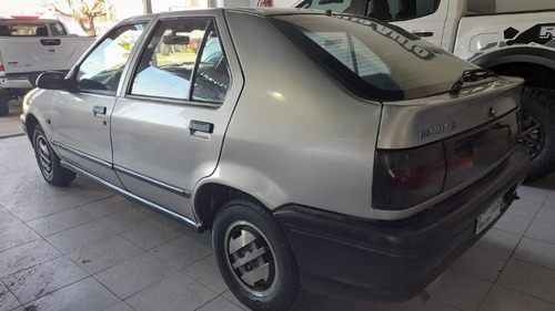 Imagen 5 de 11 de Renault 19 Rn Bic 1994 Gnc Exelente!