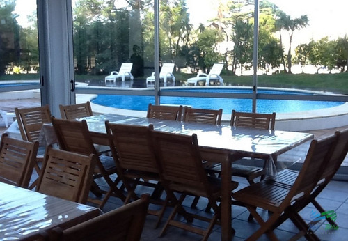 Imagen 12 de 15 de Vendo Apartamento 1 Dormitorio, Edificio Con Servicios, En Roosevelt, Punta Del Este. - Punta Del Este Roosevelt