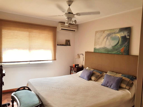 Departamento En Barrio Sur
