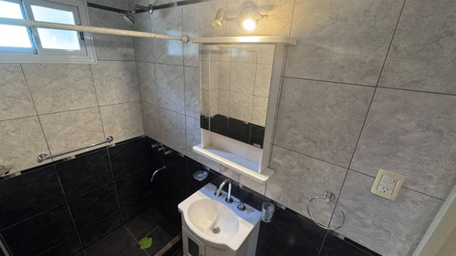 Venta 3 Ambientes San Justo Con Patio Apto Credito