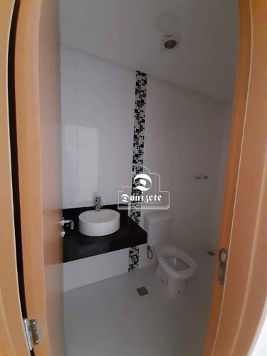 Apartamento À Venda, 67 M² Por R$ 329.000,00 - Anchieta - São Bernardo Do Campo/sp - Ap16108