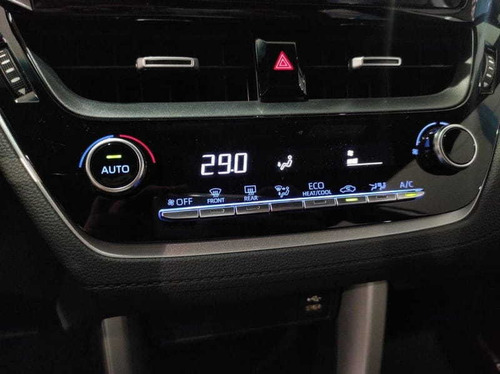 Imagem 11 de 11 de Toyota Corolla Cross Xr - 0 Km